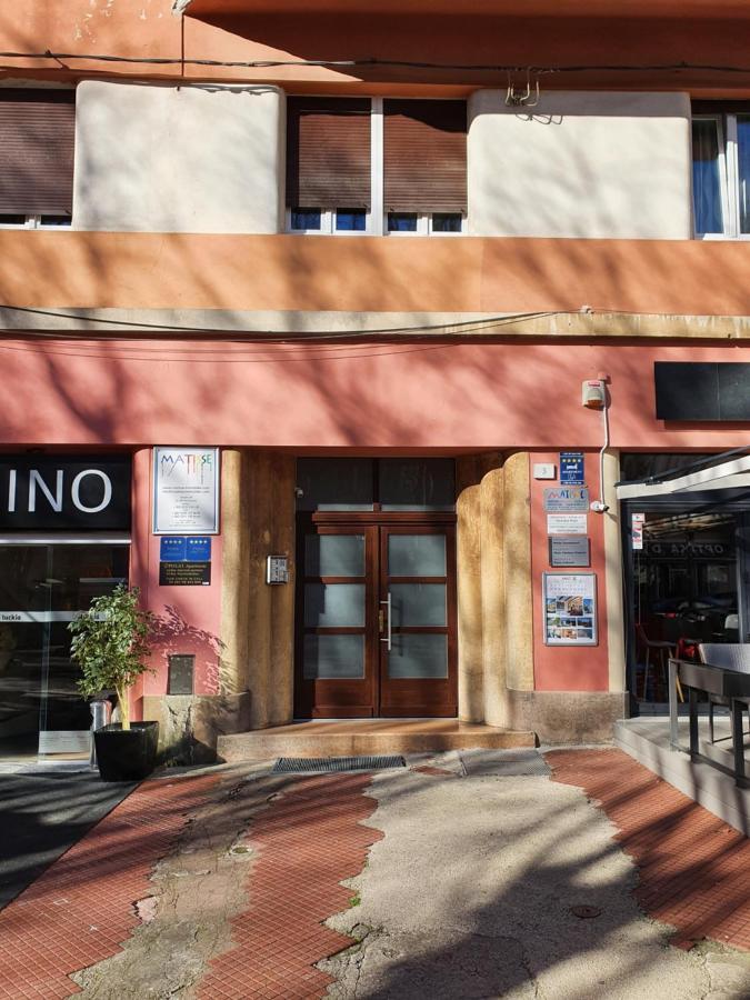 Polai Boutique With Free Parking Appartamento Pola