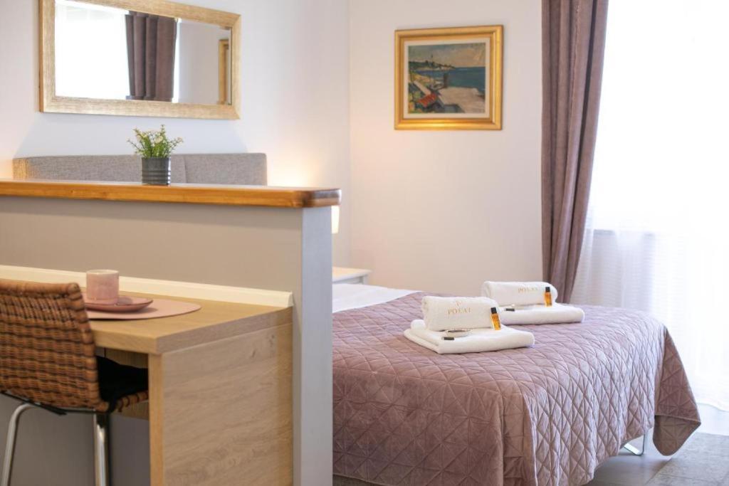 Polai Boutique With Free Parking Appartamento Pola