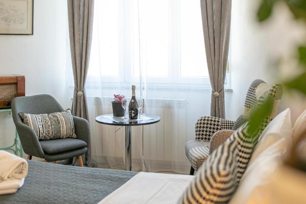 Polai Boutique With Free Parking Appartamento Pola