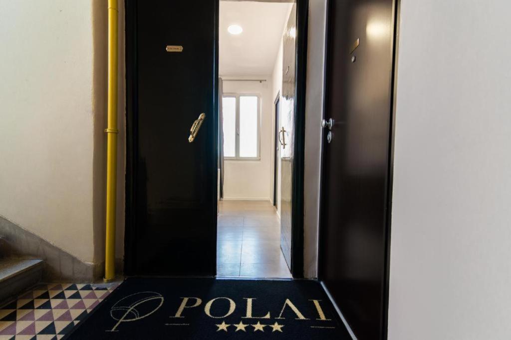 Polai Boutique With Free Parking Appartamento