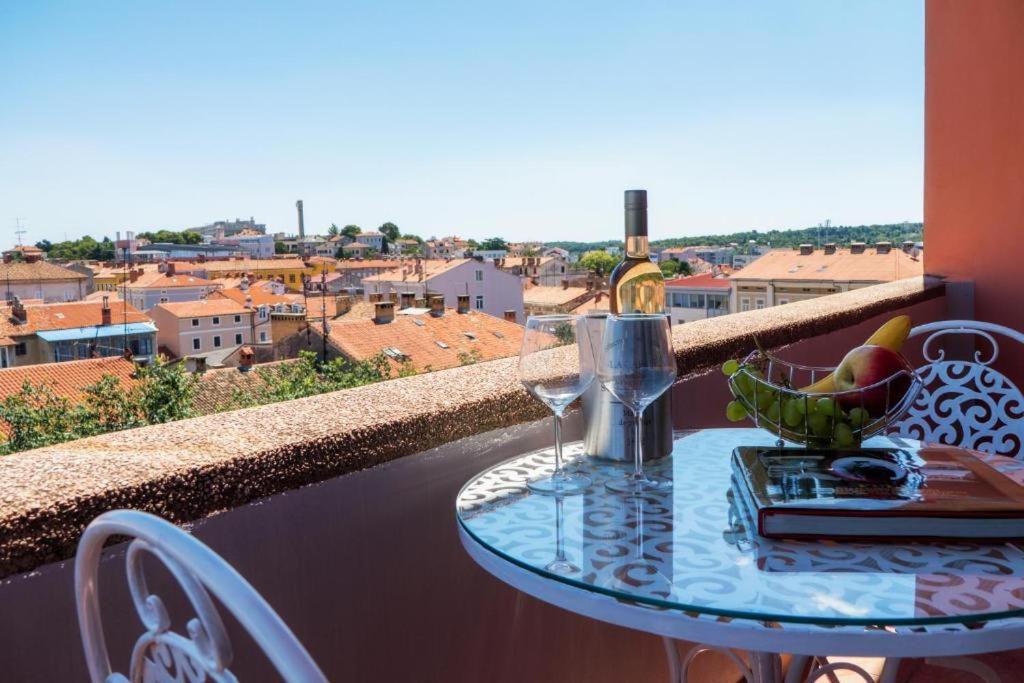 Appartamento Polai Boutique With Free Parking