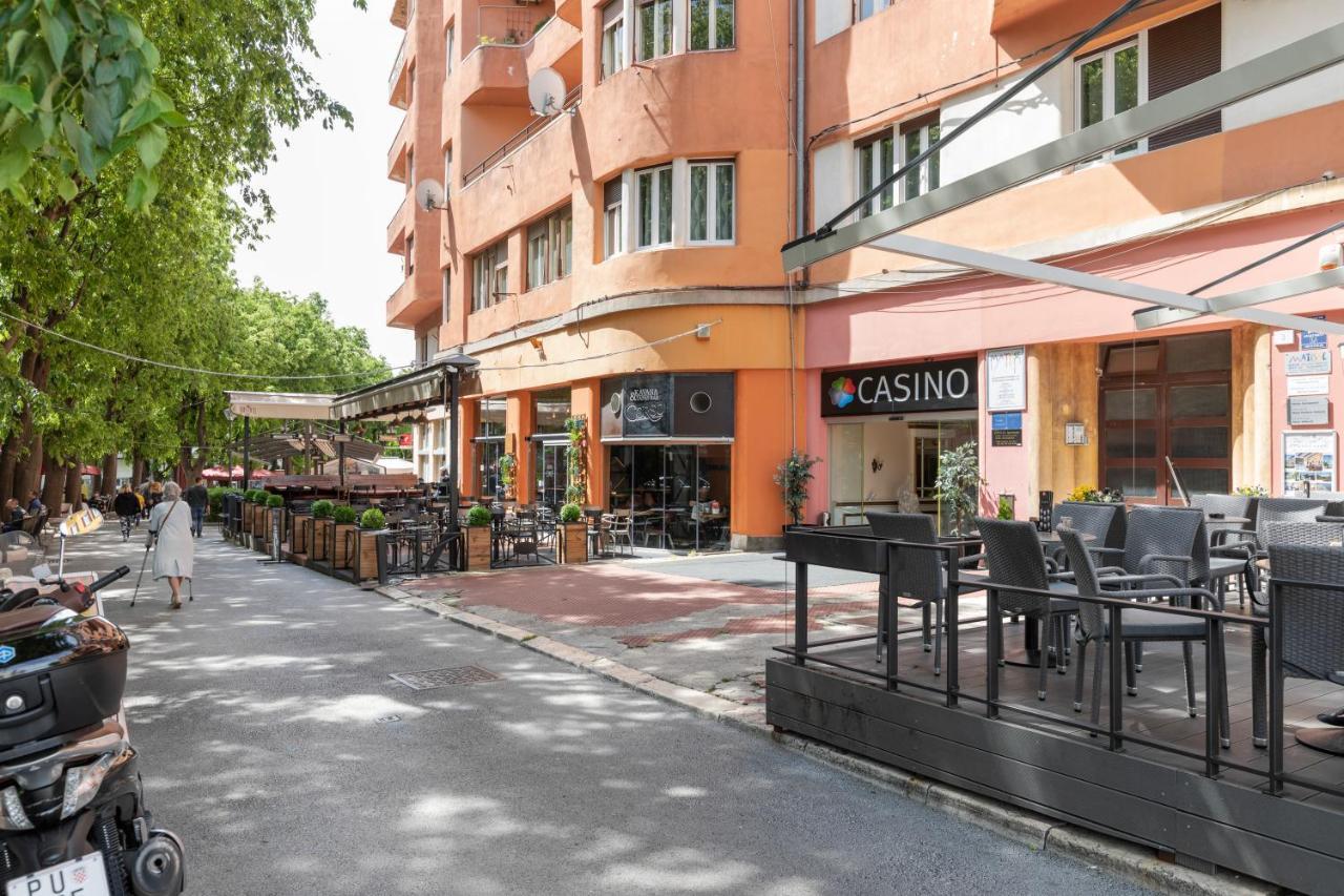 Polai Boutique With Free Parking