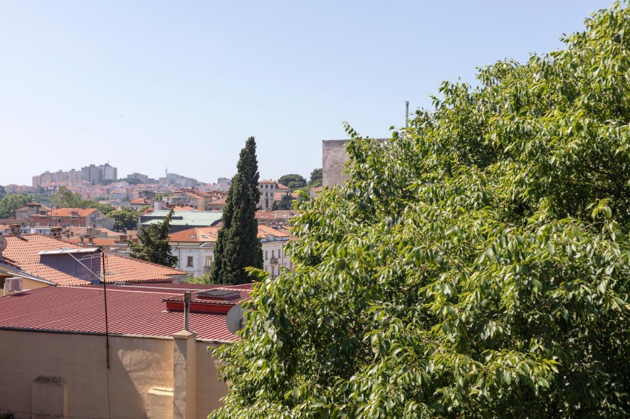 Appartamento Polai Boutique With Free Parking Pola